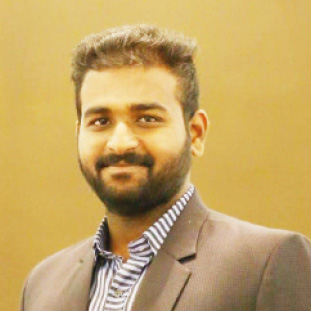 Harish Ravva,CEO Harish Ravva,CEO